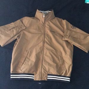 Men's Tommy Hilfiger Bomber Jacket